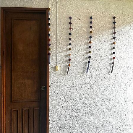 Berlin61 Otel San Cristóbal de Las Casas Dış mekan fotoğraf