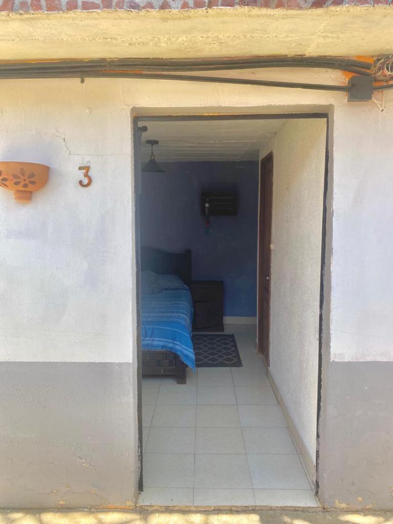 Berlin61 Otel San Cristóbal de Las Casas Dış mekan fotoğraf