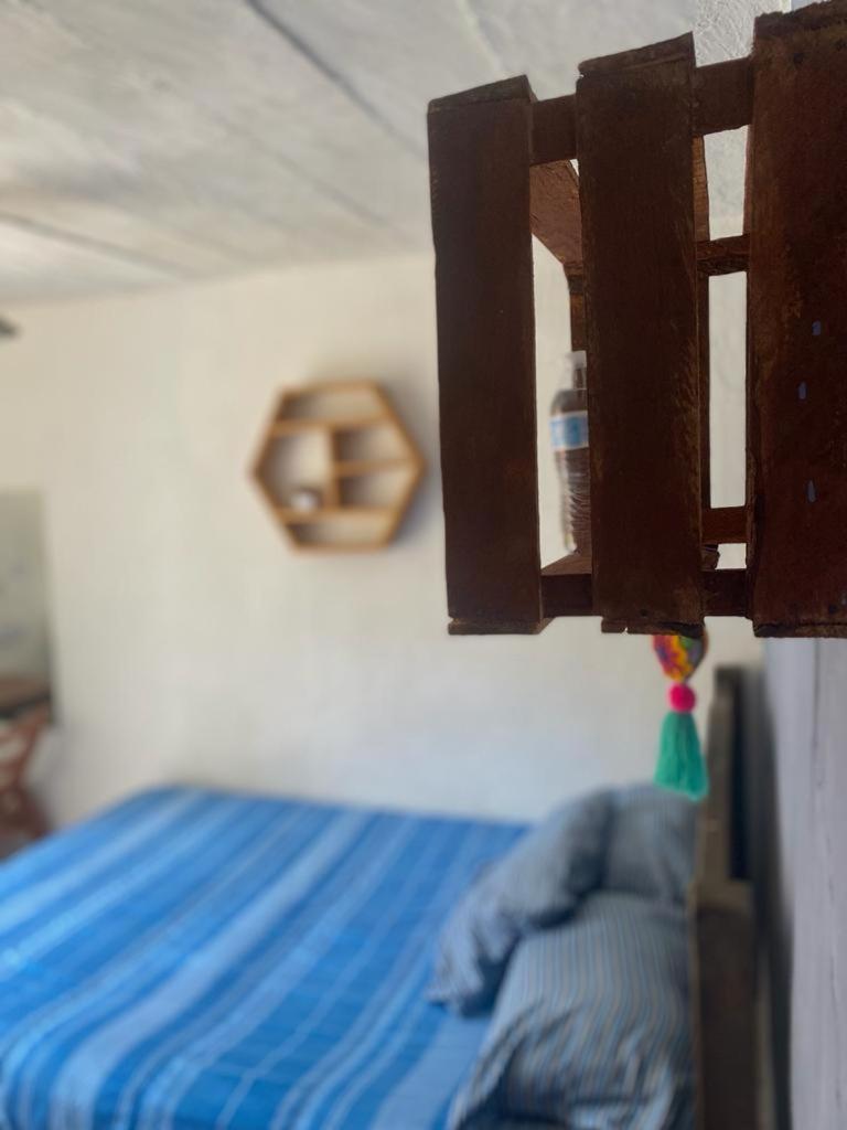 Berlin61 Otel San Cristóbal de Las Casas Dış mekan fotoğraf