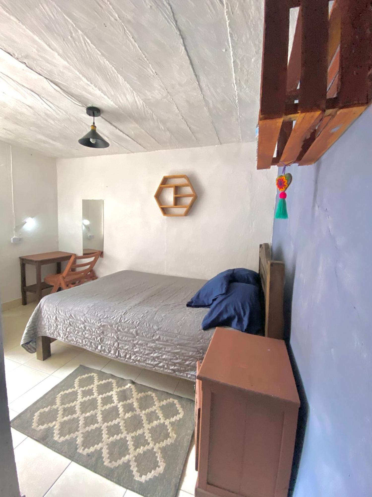 Berlin61 Otel San Cristóbal de Las Casas Dış mekan fotoğraf